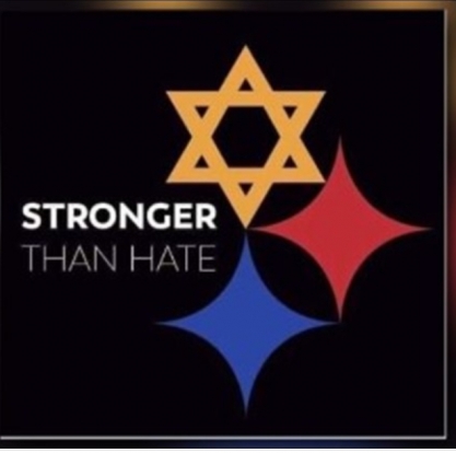 Pittsburgh Sports Fans Unite For Tragedy