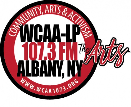WCAA-LP 107.3 FM - Albany, NY - Community Radio Fund