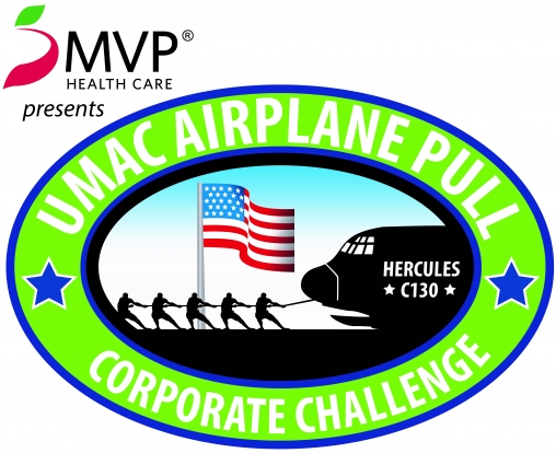 UMAC - MVP Just Plane Awesome