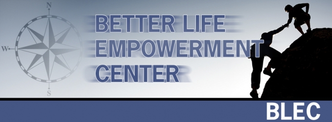 The Better Life Empowerment Center Book Launch