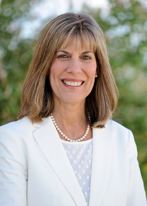 Daphne Jordan for State Senate