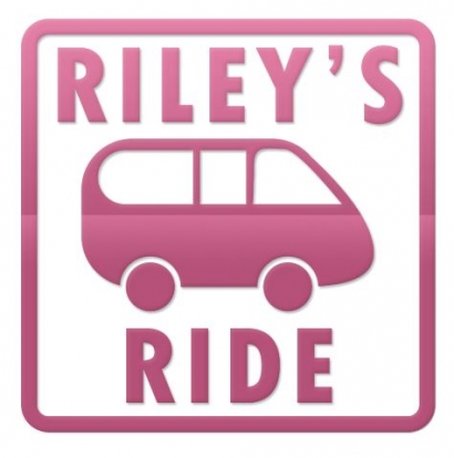 Riley's Ride